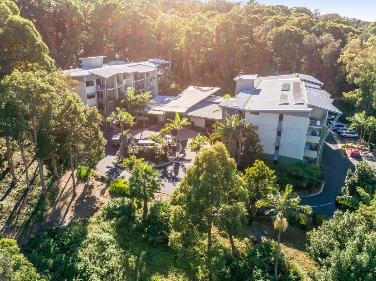 Club Wyndham Coffs Harbour, Trademark Collection By Wyndham מראה חיצוני תמונה