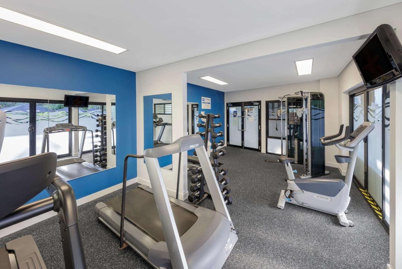 Club Wyndham Coffs Harbour, Trademark Collection By Wyndham מראה חיצוני תמונה