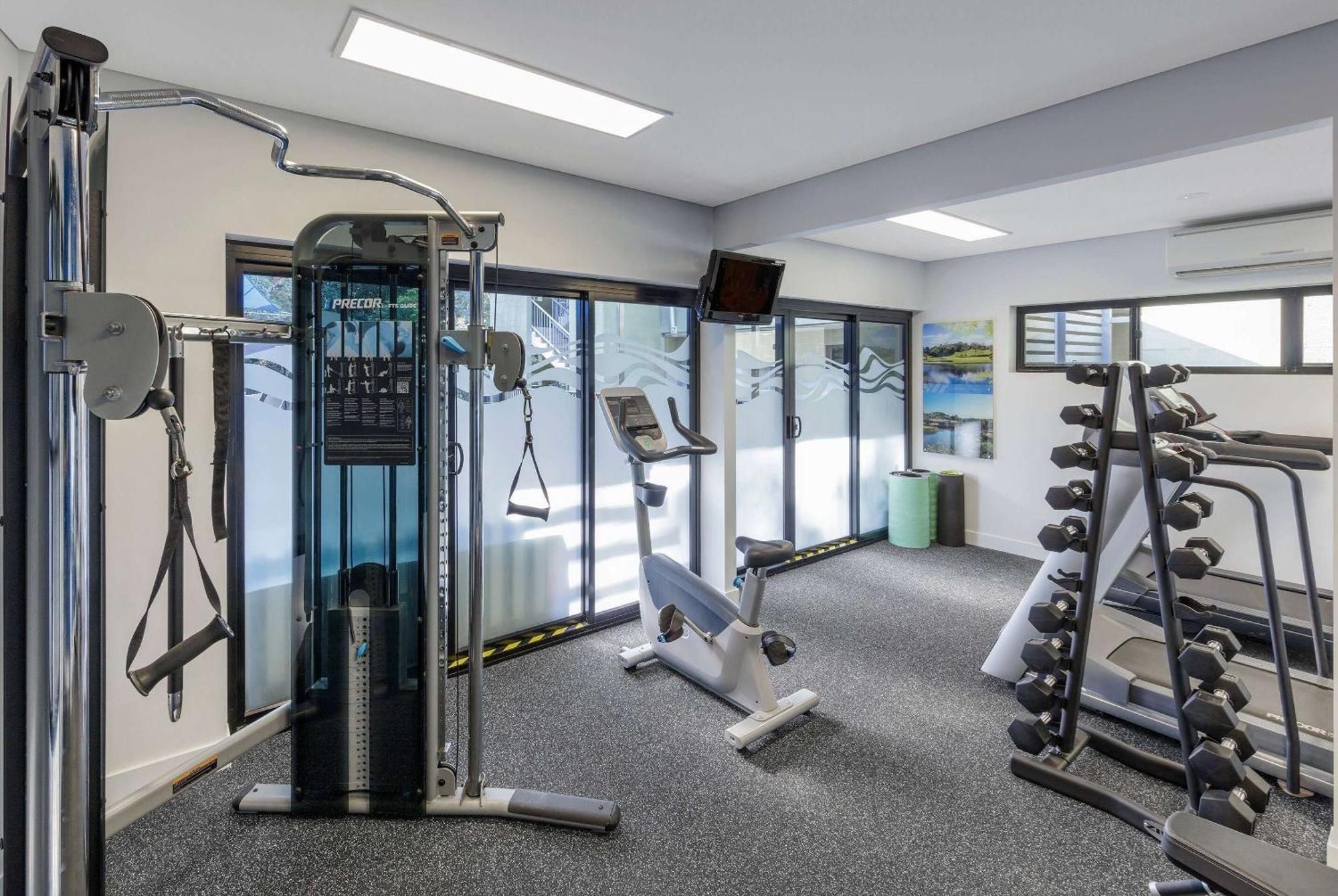 Club Wyndham Coffs Harbour, Trademark Collection By Wyndham מראה חיצוני תמונה